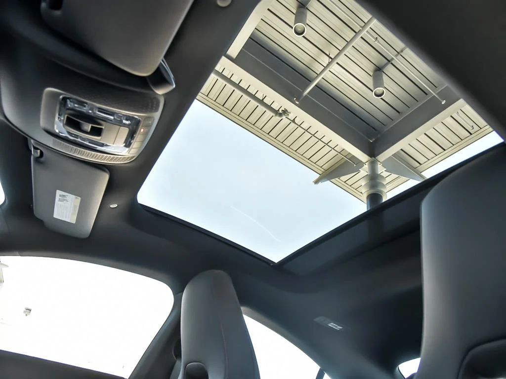 2025 Mercedes-Benz CLA CLA 250 - Photo 14