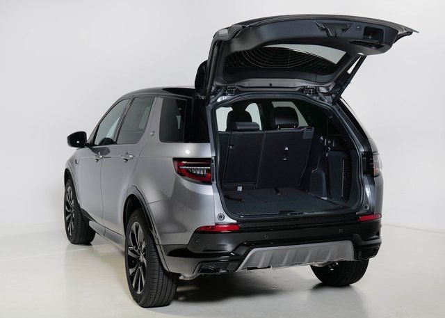 2025 Land Rover Discovery Sport Dynamic SE - Photo 20