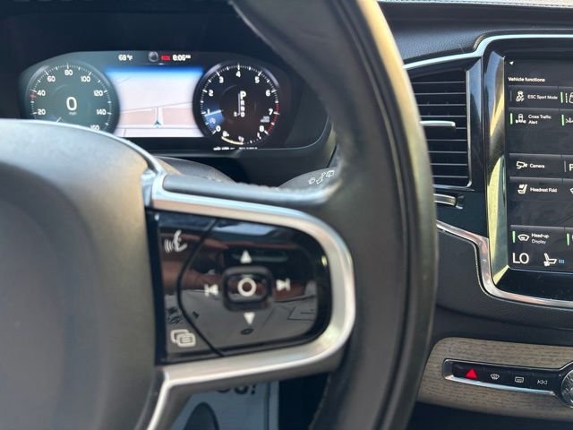 Used 2021 Gray Metallic Volvo T6 Inscription image 20