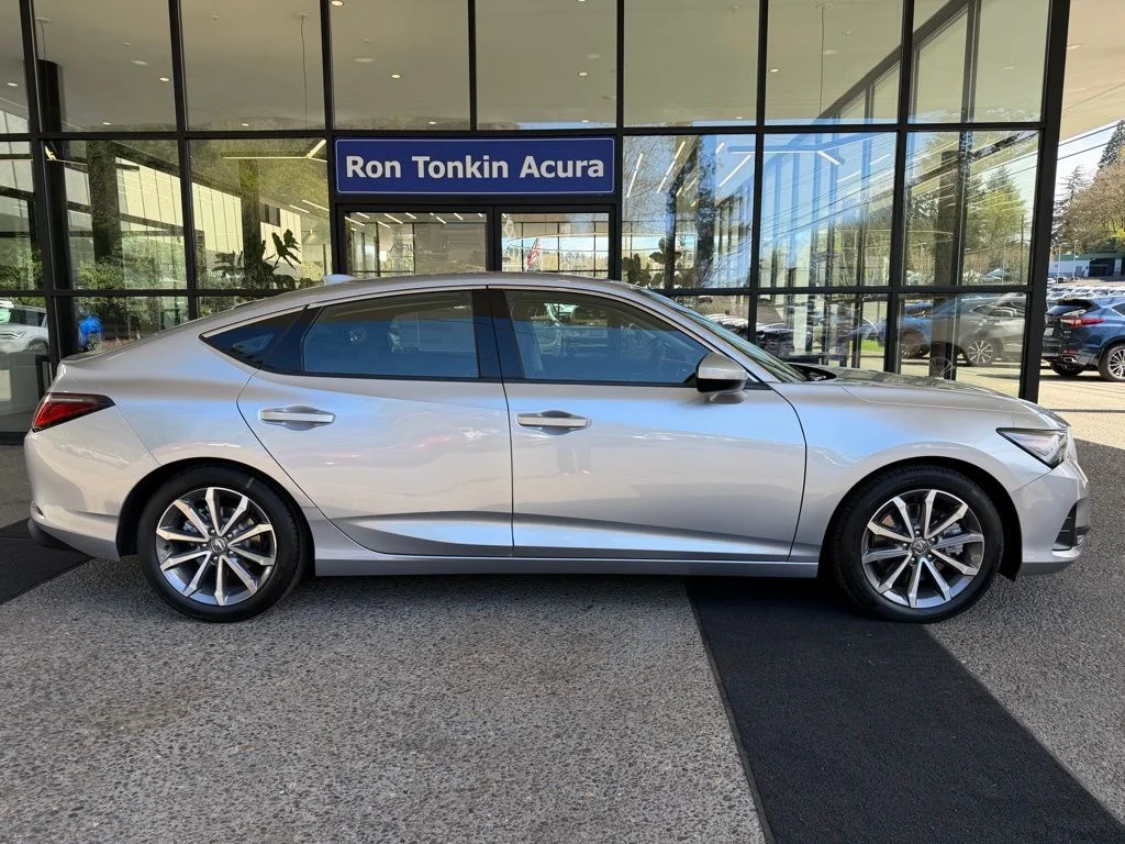 2026 Acura Integra Base - Photo 8