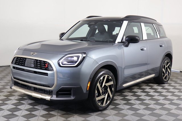 2027|MINI|Cooper S Countryman|4D Sport Utility