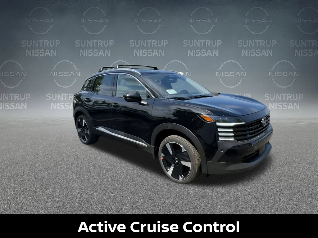 Certified Used 2026 Black Nissan SR image 37