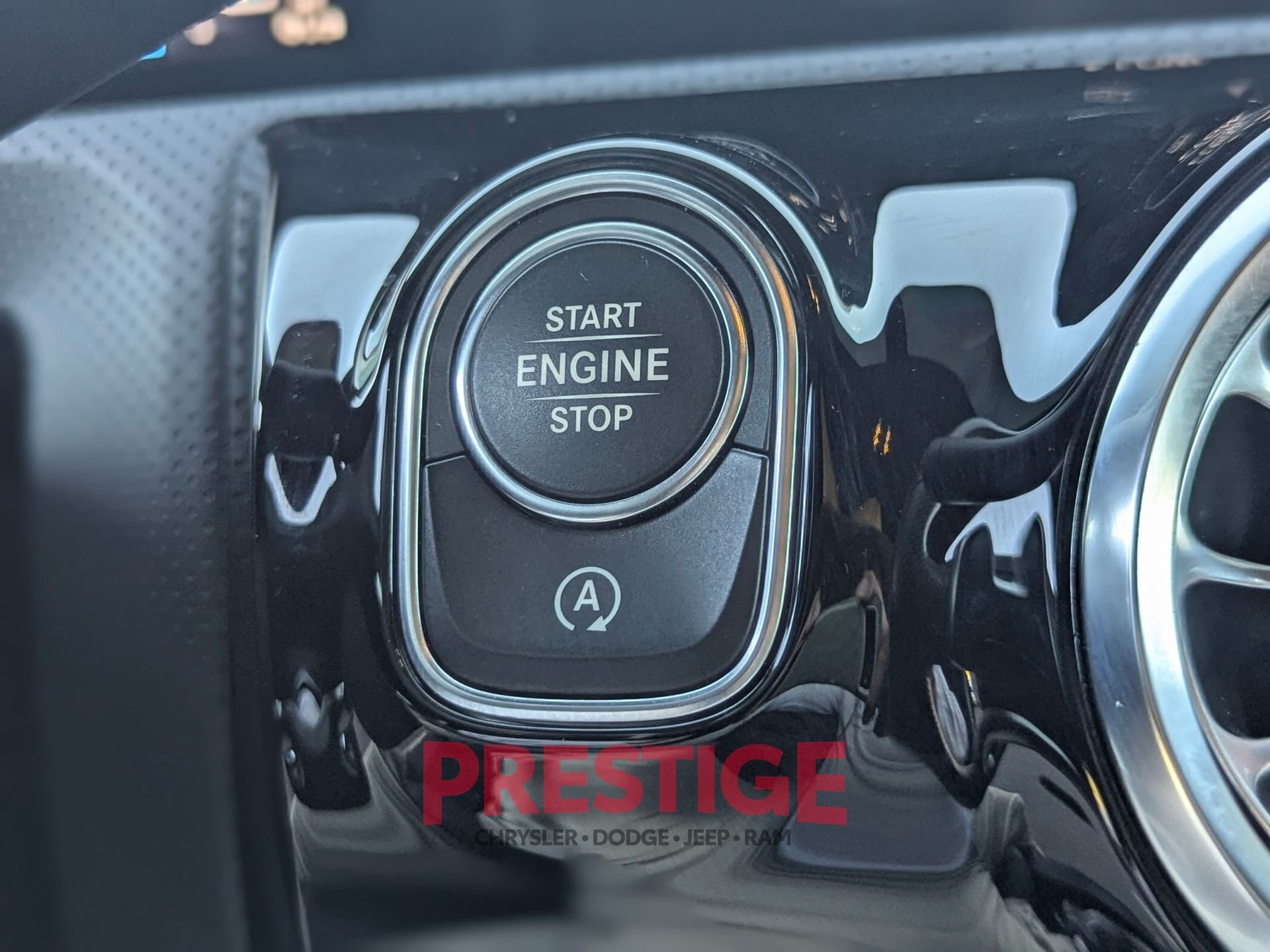 Used 2023 Black Mercedes-Benz CLA 35 AMG® image 21