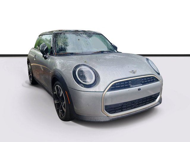 2025 MINI Hardtop 2 Door Cooper