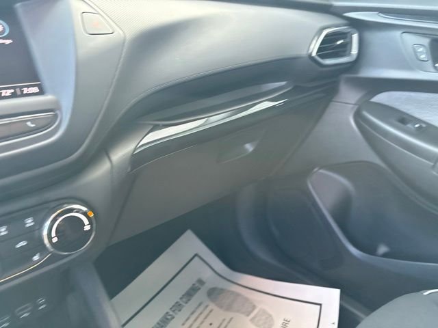 Used 2023 Black Chevrolet LT image 29