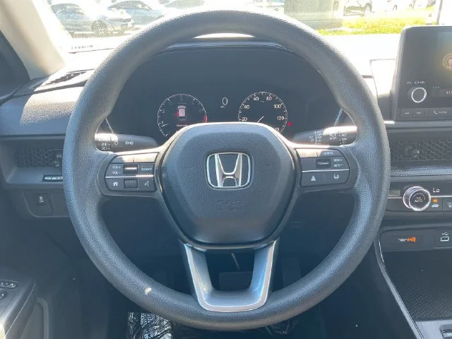 2024 Honda CR-V LX - Photo 47