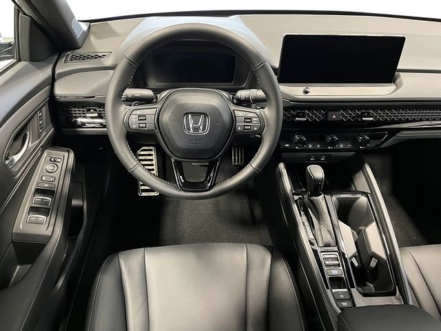 2026 Honda Accord Hybrid Sport-L - Photo 23