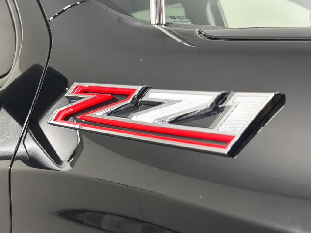 2026 Chevrolet Silverado 1500 RST - Photo 40
