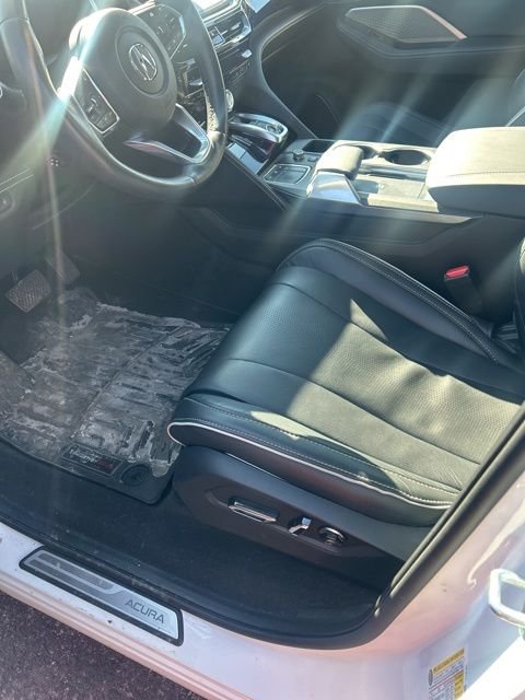 2024 ACURA MDX - Image 2