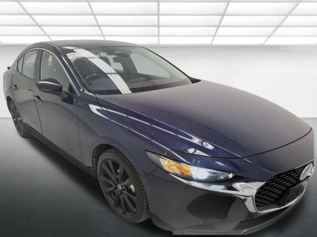 2024 Mazda CX-3 Select Sport AT 4-Door SKYACTIV's photo