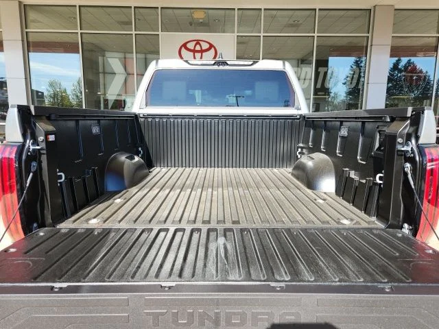 2026 Toyota Tundra Platinum - Photo 14