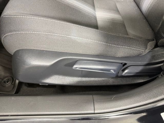 Certified Used 2024 Crystal Black Pearl Honda LX image 15
