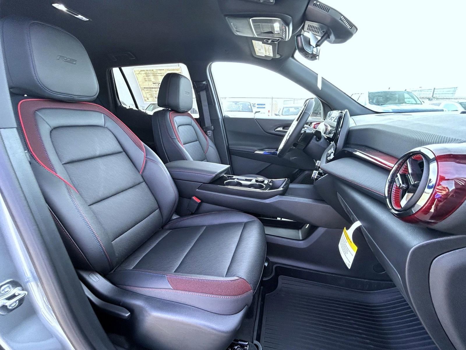 2026 Chevrolet Equinox RS - Photo 15