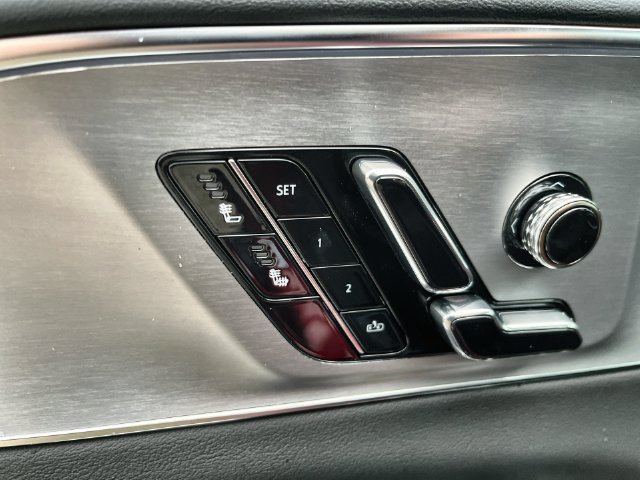 2027 Cadillac LYRIQ Sport - Photo 16