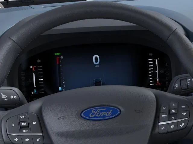 New 2026 Ford Maverick XLT