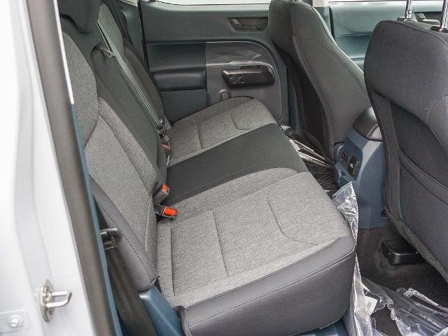 2025 Ford Maverick XLT - Photo 39