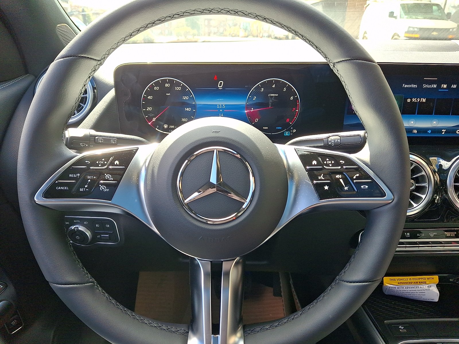 New 2026 Mountain Grey Metallic Mercedes-Benz GLA 250 image 17