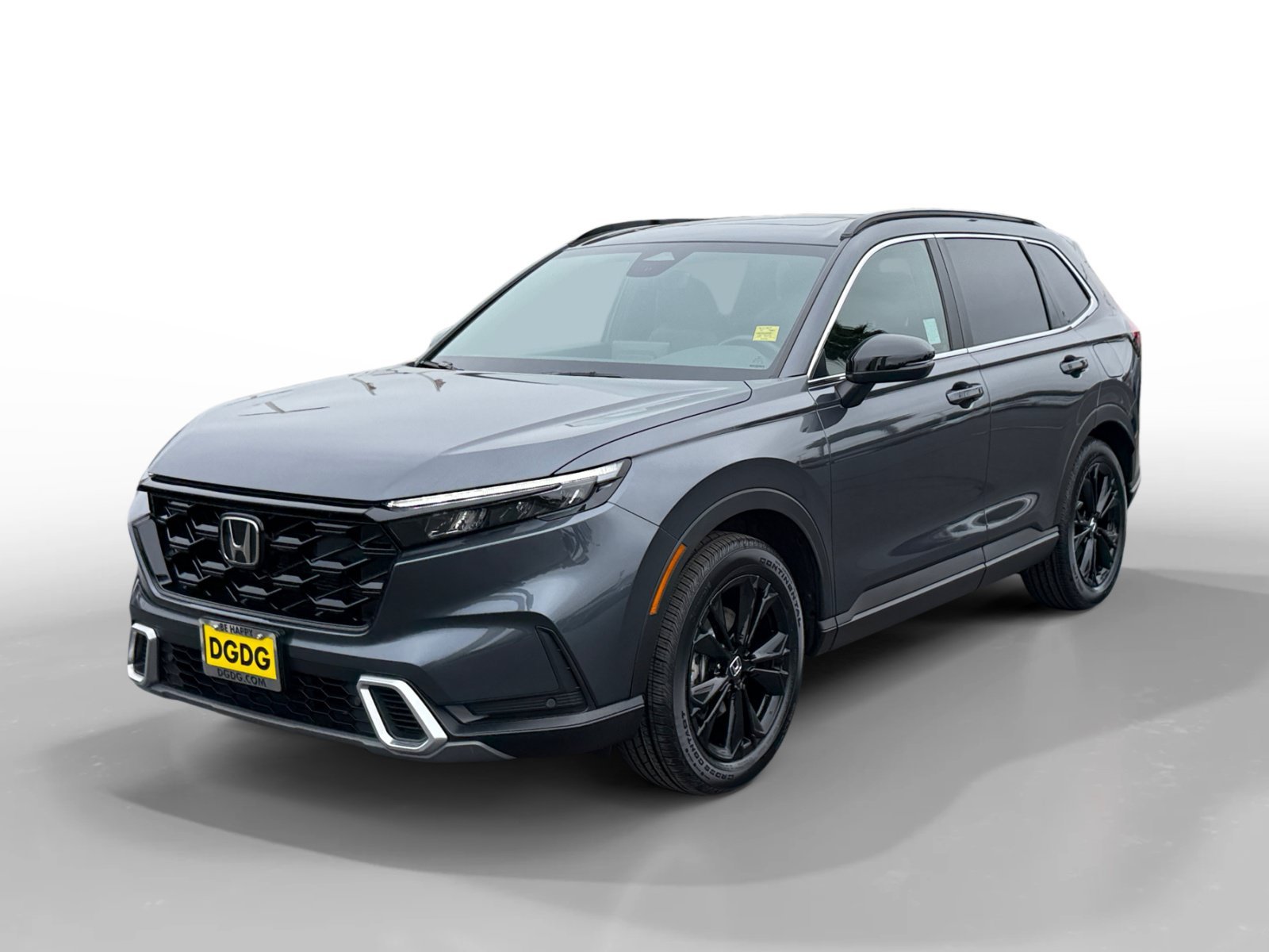 2025 Honda CR-V Sport Touring - Photo 21