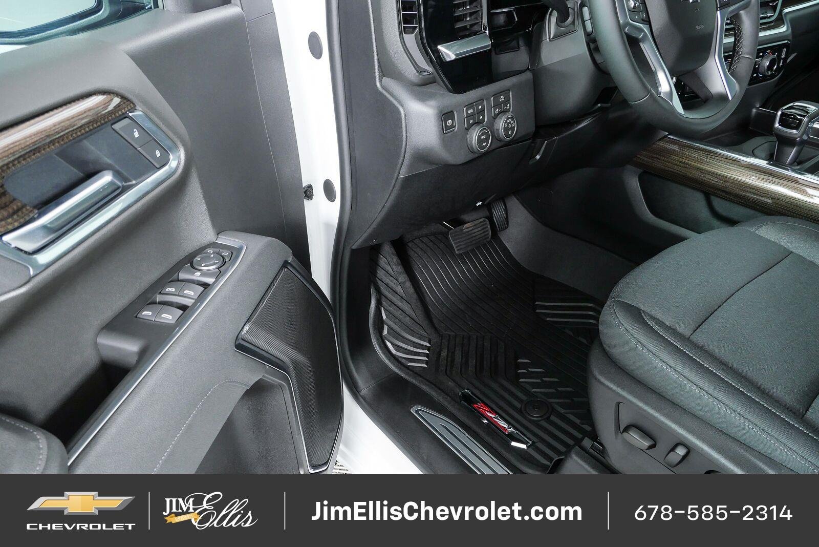 2026 Chevrolet Silverado 1500 RST - Photo 7