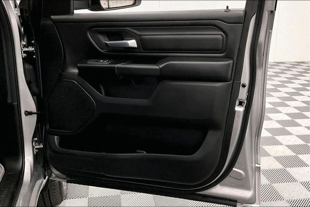 2025 RAM Ram 1500 Pickup Tradesman - Photo 21