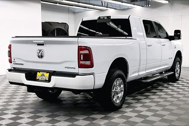 2024 RAM Ram 2500 Pickup Laramie - Photo 13