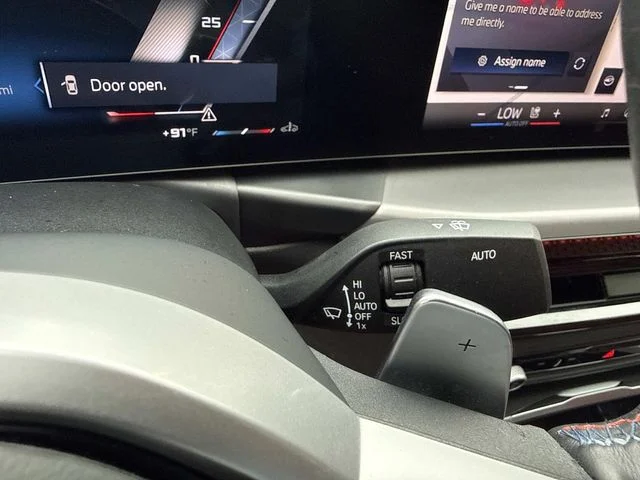 Used 2025 Gray BMW M440i image 32