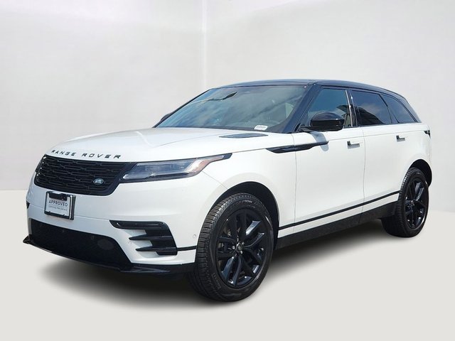 2026|Land Rover|Range Rover Velar|Dynamic SE|4D Sport Utility