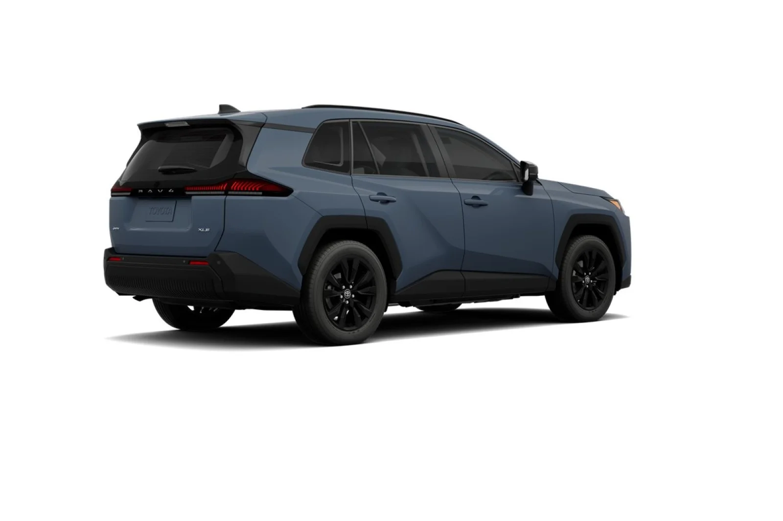 New 2026 Storm Cloud Toyota  XLE Premium image 12