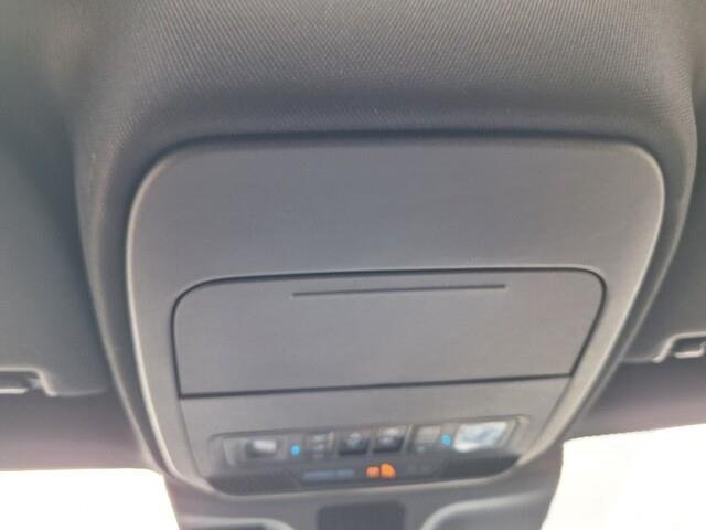 New 2026 Agate Black Metallic Ford Tremor® image 19
