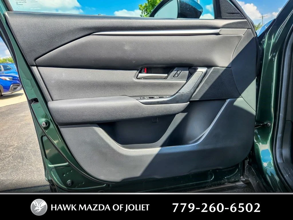 Used 2026 cypress Mazda 2.5 S Select image 16