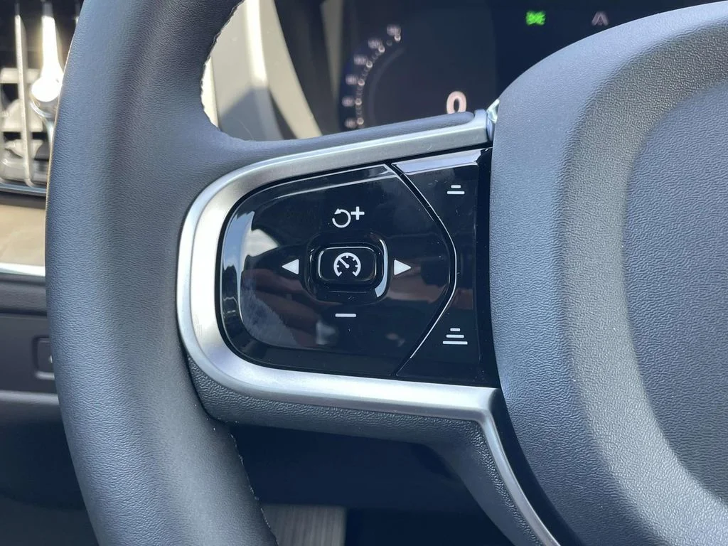 New 2026 Denim Blue Volvo Plus image 11