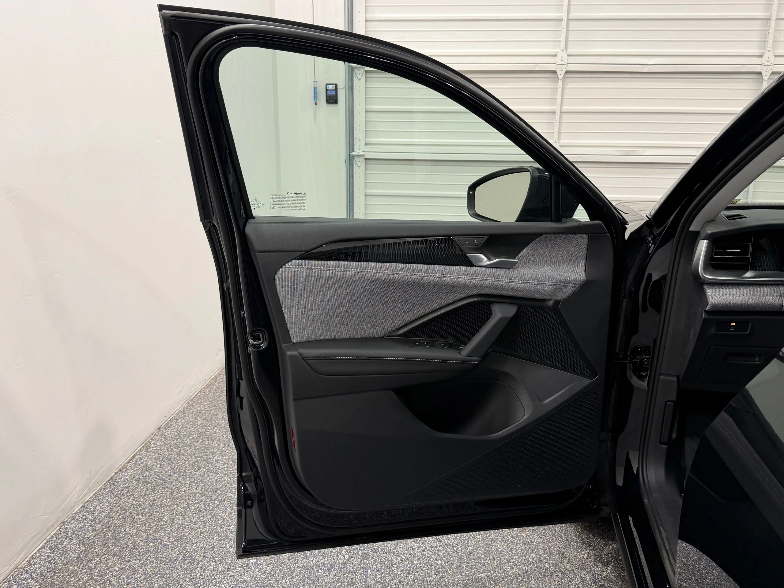 New 2026 Black Volkswagen S image 19