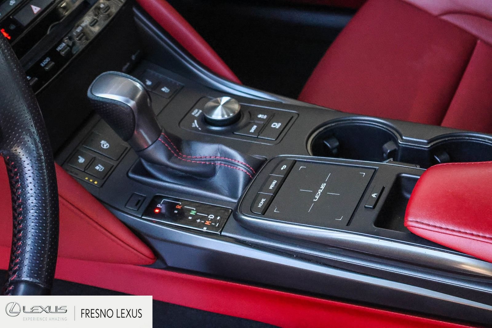 Used 2021 White Lexus 350 F SPORT image 20