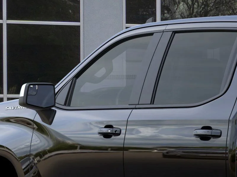New 2026 Black Chevrolet LT image 20