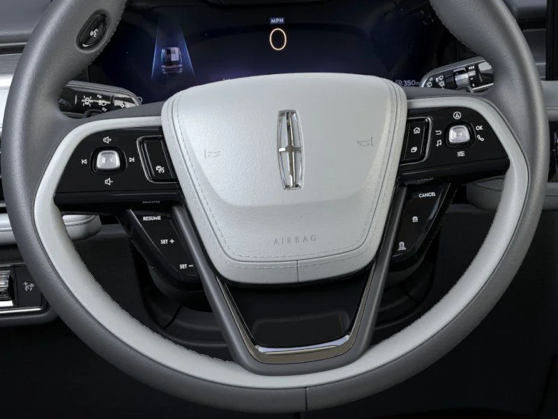 New 2026 Red Carpet Metallic Tinted Clearcoat Lincoln Premiere® image 12
