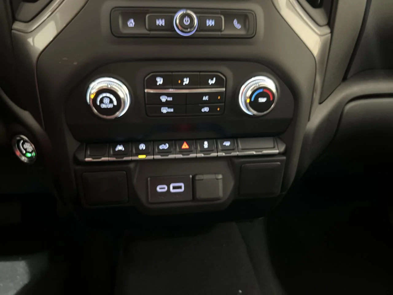 2026 GMC Sierra 1500 Pro - Photo 53