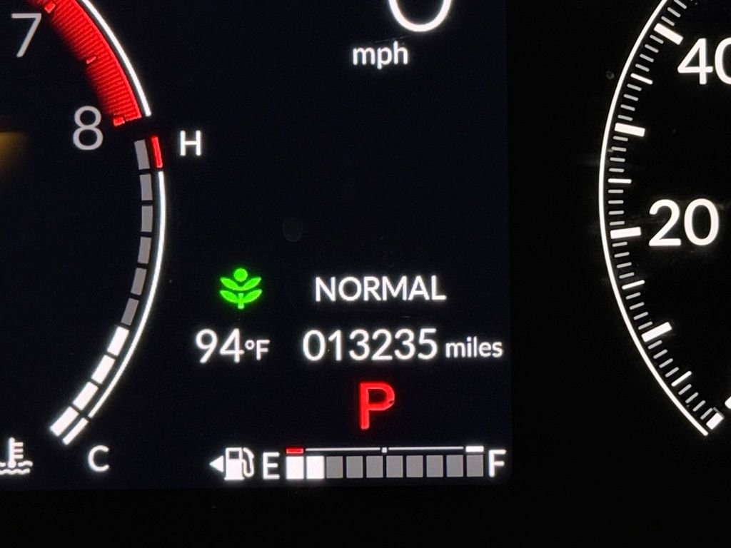 Used 2025 Gray Honda RTL image 14