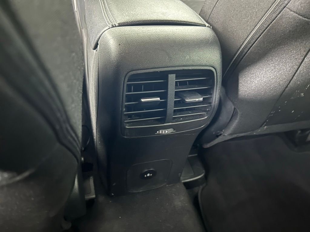 Used 2025 Silver Ford Active image 15