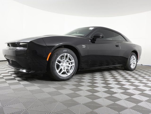2025 Dodge Charger Daytona R/T