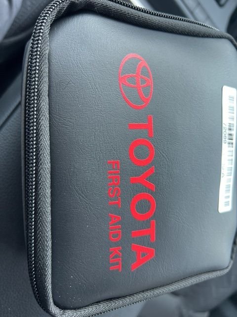 2026 Toyota Tacoma SR5 - Photo 29