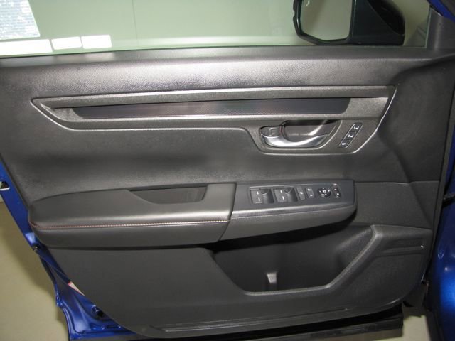 2024 Honda CR-V Sport-L - Photo 10