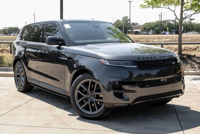 New 2026  Land Rover SE image 7
