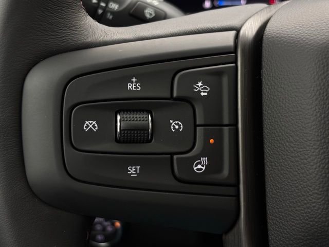 New 2026 Onyx Black GMC AT4X image 26