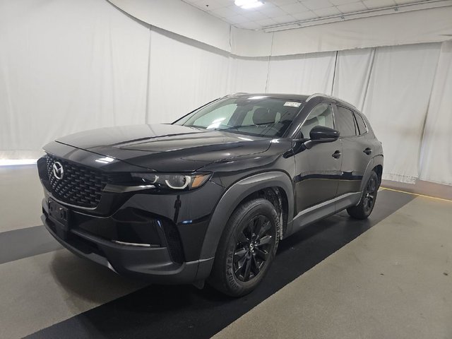 2024 Mazda CX-50 2.5 S Select Package