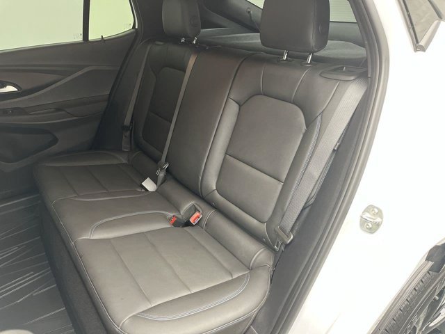 Used 2024 Summit White Buick Sport Touring image 10