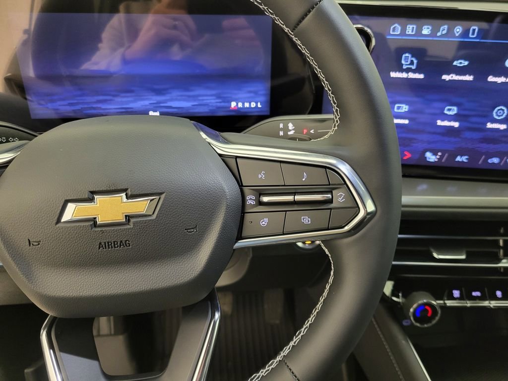 2026 Chevrolet Traverse LT - Photo 6