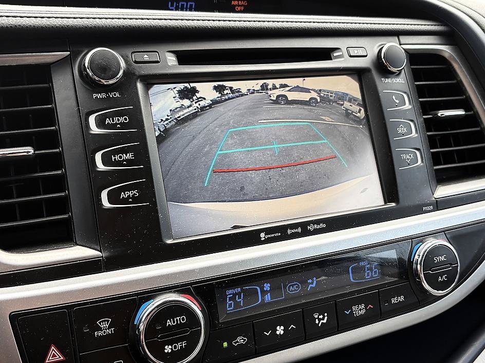Used 2017 Predawn Gray Mica Toyota LE image 21