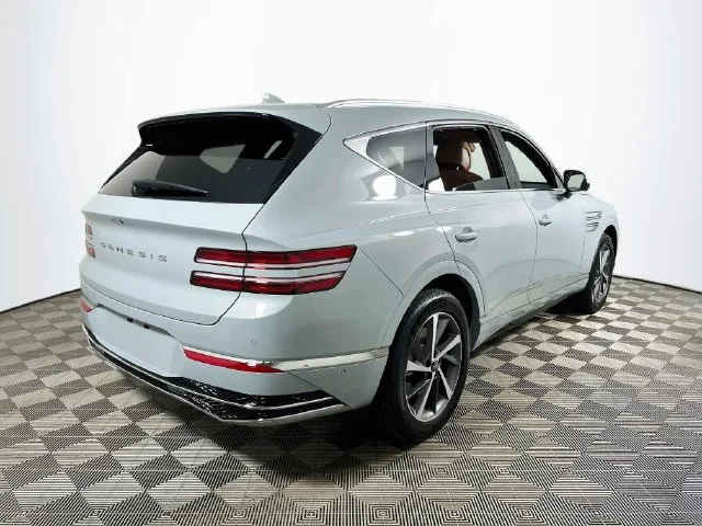 New 2027 Blue Genesis 2.5T Advanced image 4