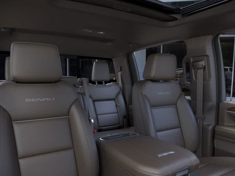 2026 GMC Sierra 2500HD Denali - Photo 24