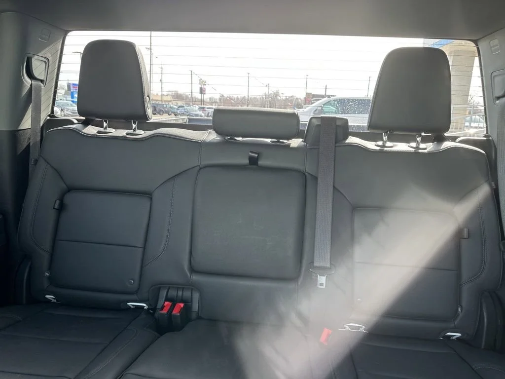2024 Chevrolet Silverado 1500 LTZ - Photo 28
